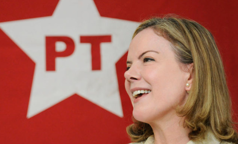 La Corte Suprema de Brasil absolvió a la presidenta del PT en juicio por el Lava Jato