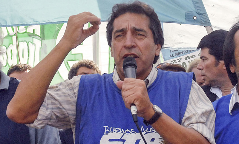 Estatales paran mañana en todo el país y se movilizan