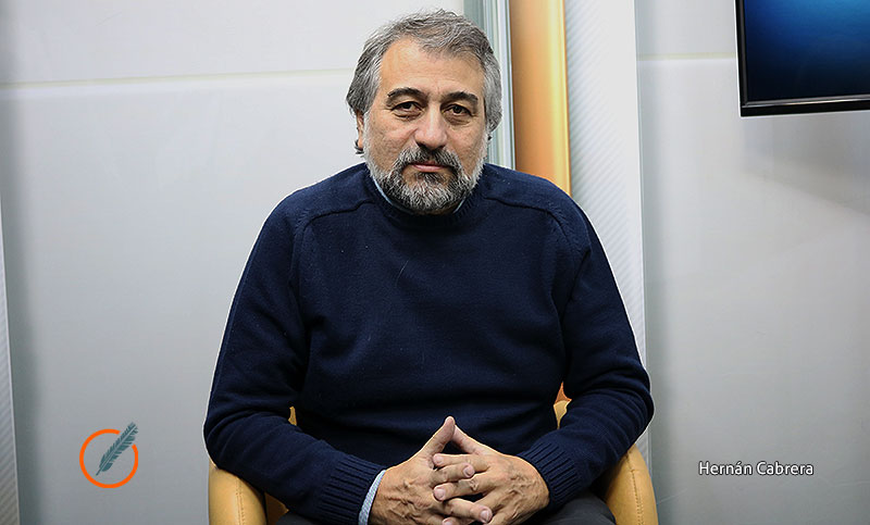 Nire Roldán sobre alquileres: “Los aumentos expulsan a las personas a las periferias”