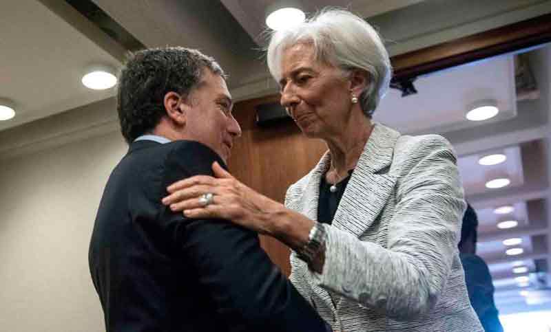 Advierten que la inversión pública será «la candidata» a sufrir el ajuste del gasto