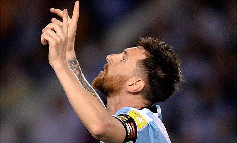 Arranca la ilusión: Argentina debuta en el Mundial ante Islandia