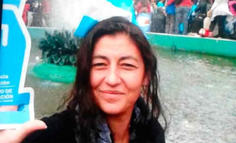 Encontraron en el río el cuerpo sin vida de una mujer desaparecida en Pueblo Esther