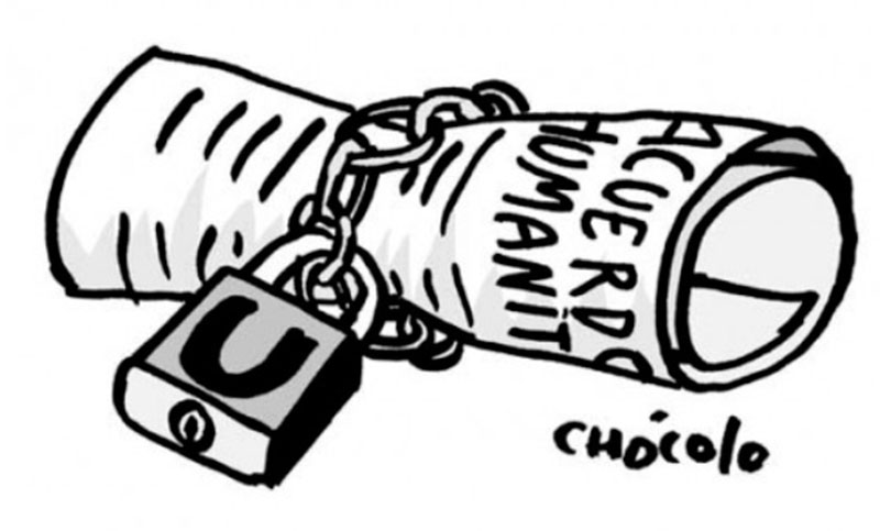 Día del Periodista: despidos, salarios adeudados y una libertad prensa coartada