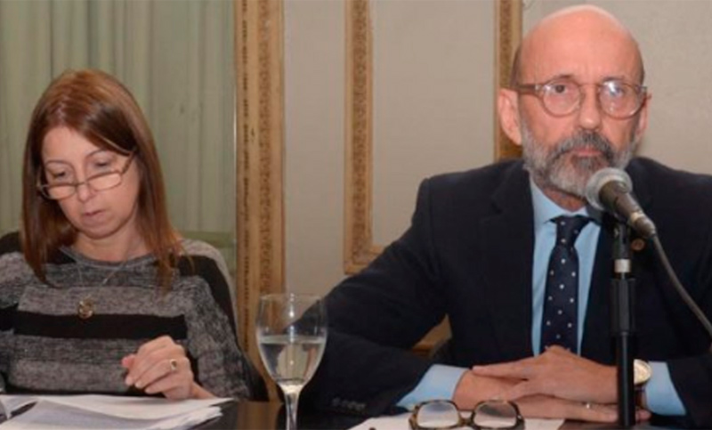 Se aprobó en la UNR el protocolo contra la violencia de género