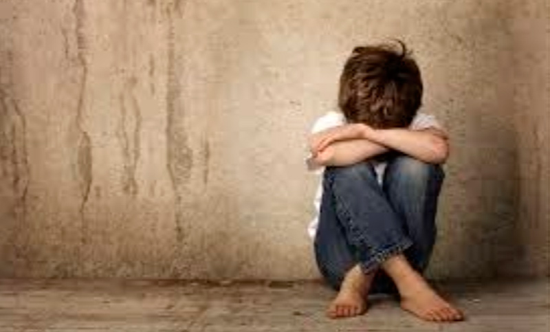 «El Estado en su marginación vulnera los derechos del niño»