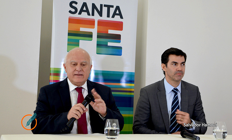Resultado de imagen para urtubey lifschitz
