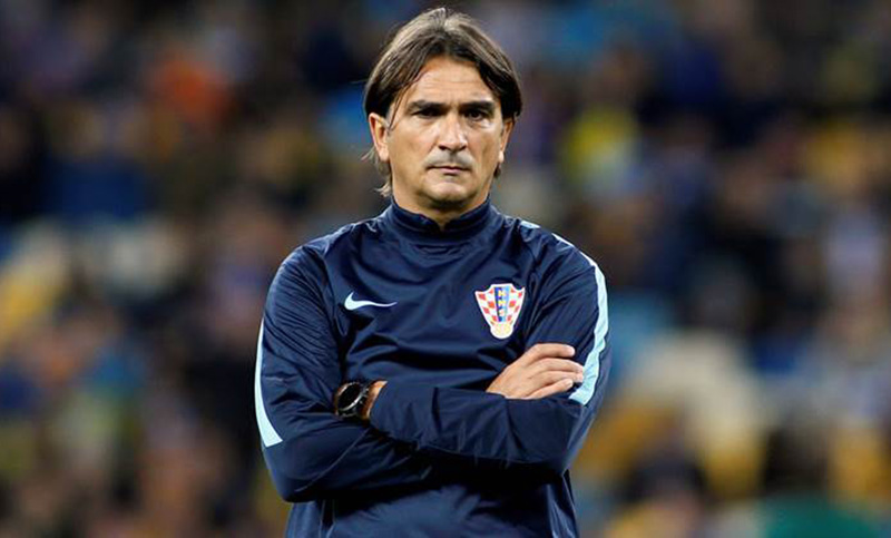 El técnico de Croacia afirmó que el partido con Argentina será fácil