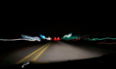 post