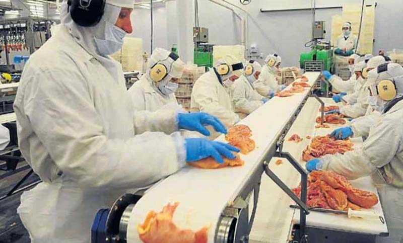 Avex presentó procedimiento de crisis y peligran 560 puestos de trabajo en Río Cuarto