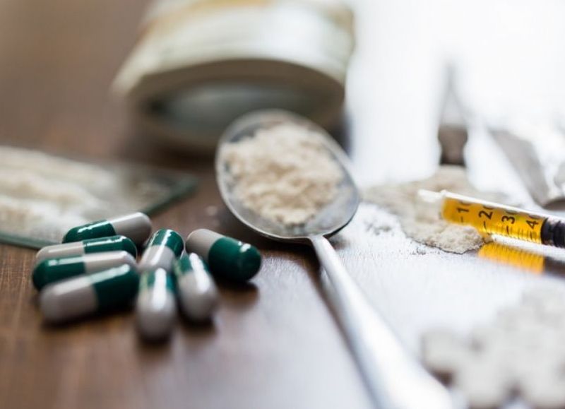 26 de Junio: día internacional contra el uso indebido y tráfico de drogas