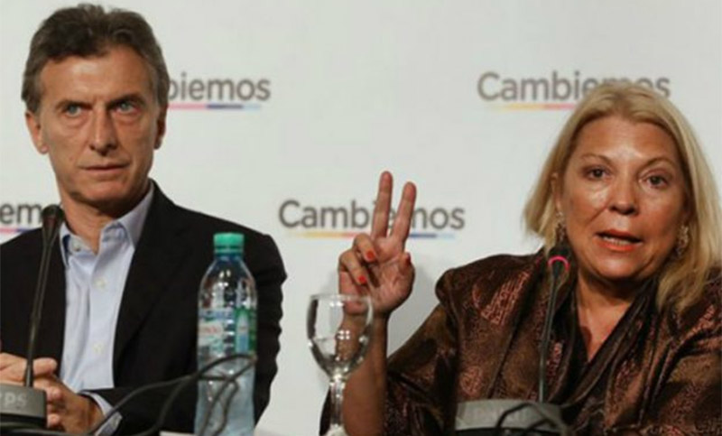 Ruido interno en Cambiemos por aumento de tarifas y el impacto en Pymes