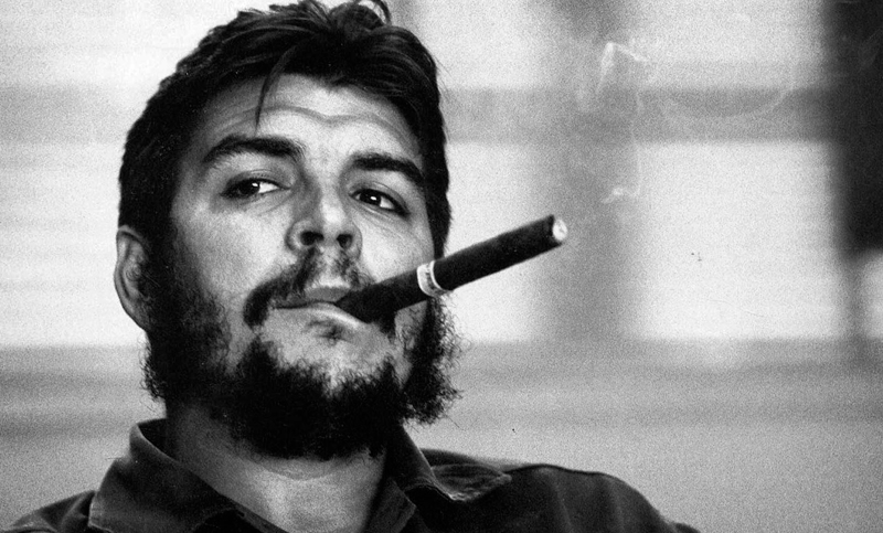 Hasta siempre, Comandante… a 90 años del nacimiento del «Che» Guevara
