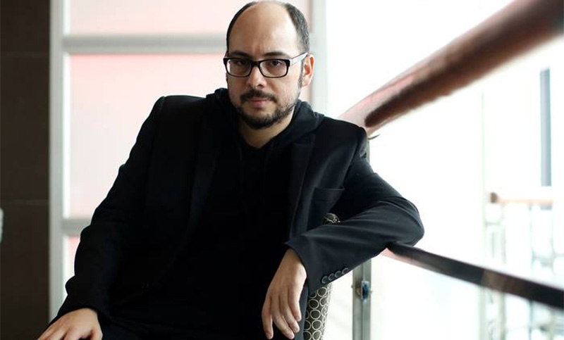 Director de cine chileno acusado de acoso sexual por ocho actrices y modelos