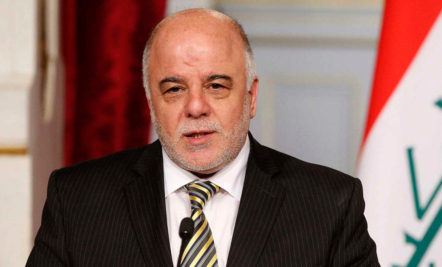 El primer ministro iraquí ordenó la ejecución de los condenados a muerte