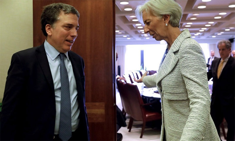 Las 10 claves del acuerdo con el FMI: ¿a quiénes alcanzará la ‘tijera’ de Dujovne?