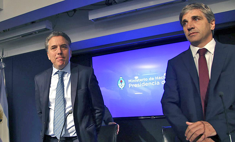 Acuerdo con el FMI: el plan perfecto del gobierno