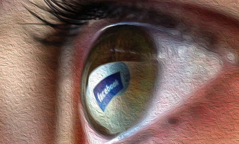 ¿El fin de la privacidad?