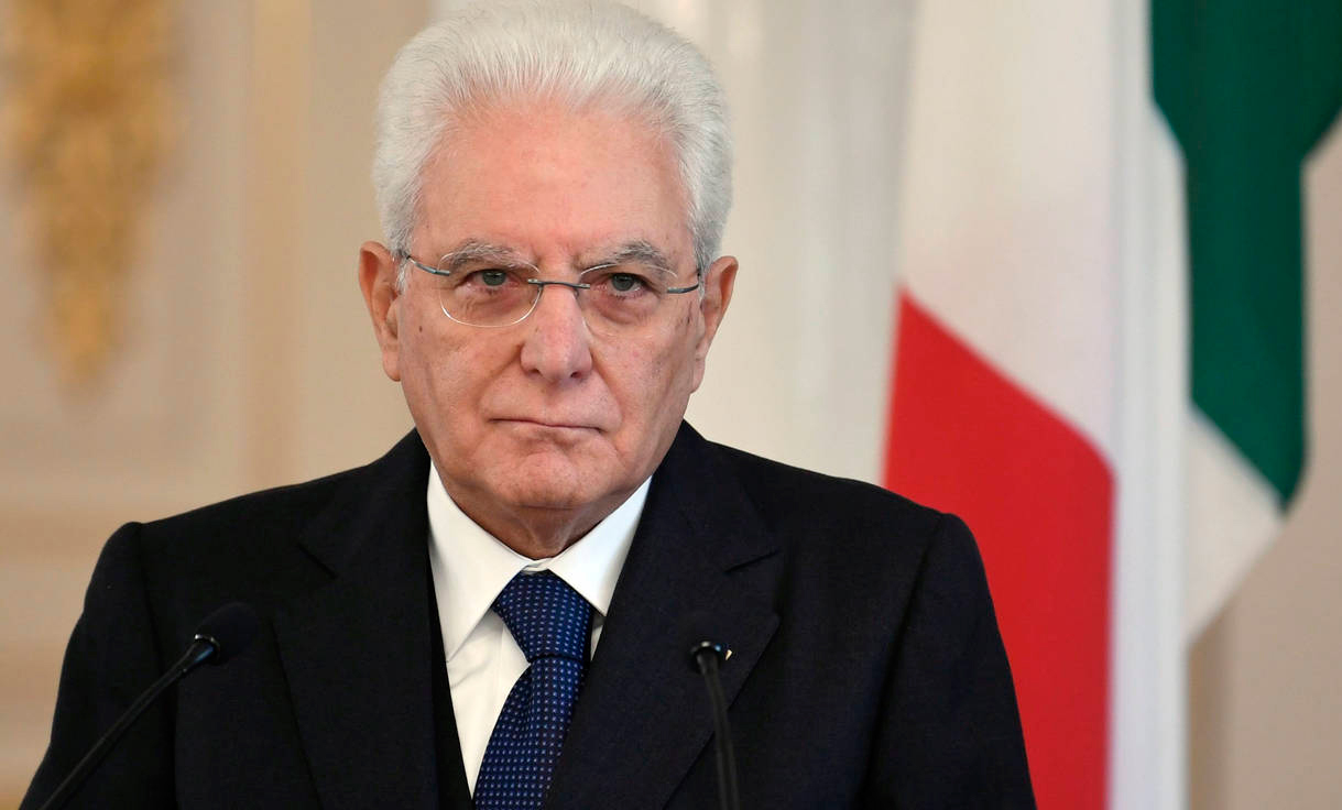 Italia amenaza con boicotear a la cumbre europea sobre migración