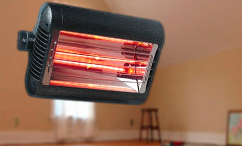 Cortes de luz: a pesar del frío, el consumo es similar al de verano