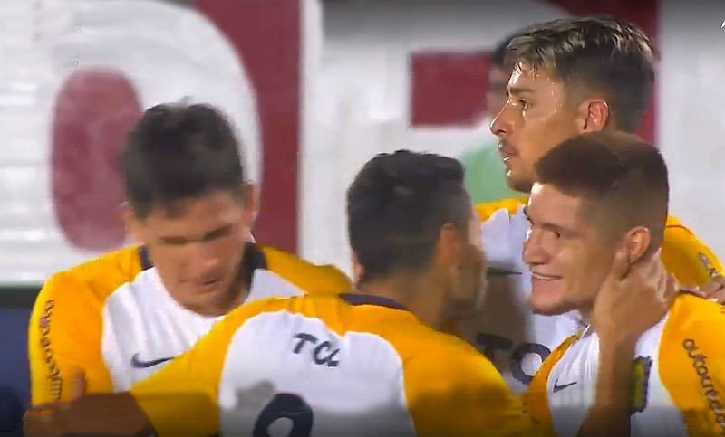 Central derrotó a Alajuelense con el regreso de Bauza como DT