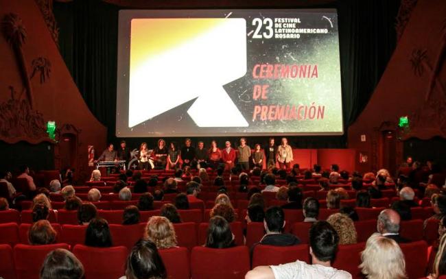 Se inscribieron 720 cortos al Festival de Cine