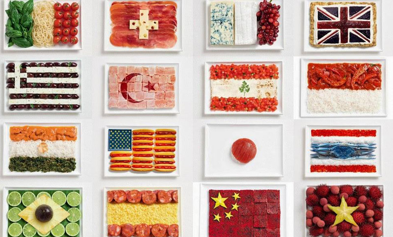 Un excelente plan: cine y gastronomía en un solo lugar