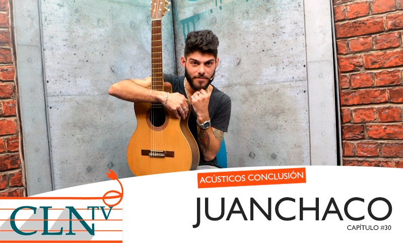 Acústicos Conclusión #30: Juanchaco