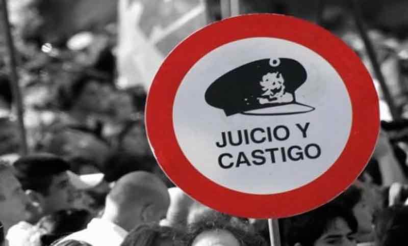 Rechazan la intervención de las Fuerzas Armadas en asuntos de seguridad interior