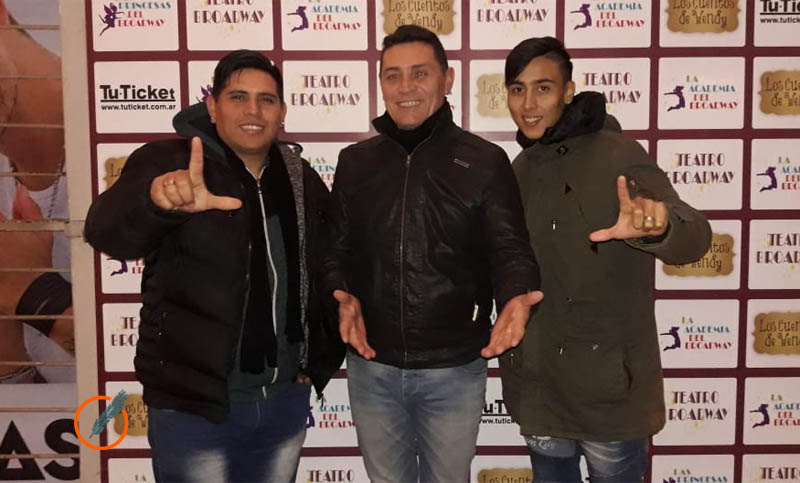 Los Lirios llegarán a Rosario para brindar un show único