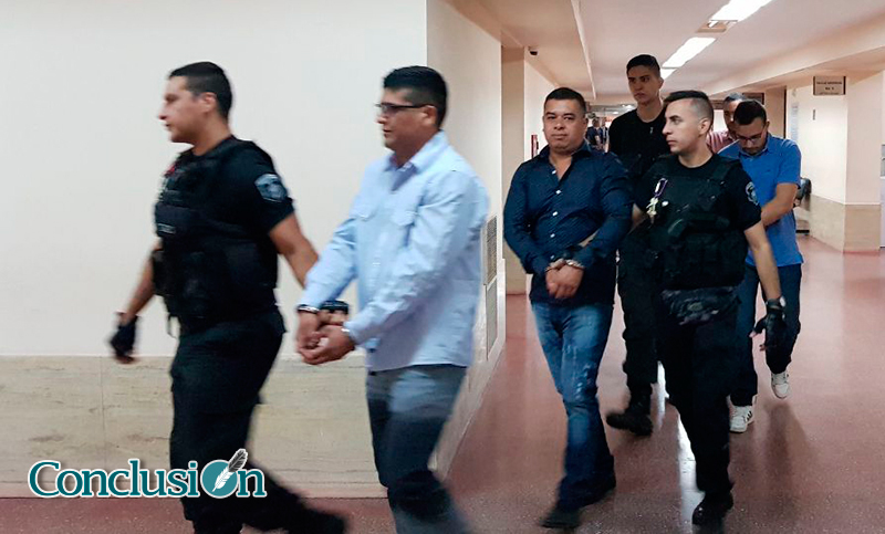 Caso Mafud: comenzaron los alegatos de las defensas