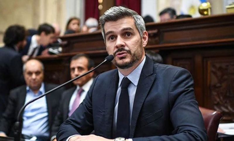 Peña volverá hoy al Congreso a rendir cuentas sobre la marcha del gobierno ante diputados