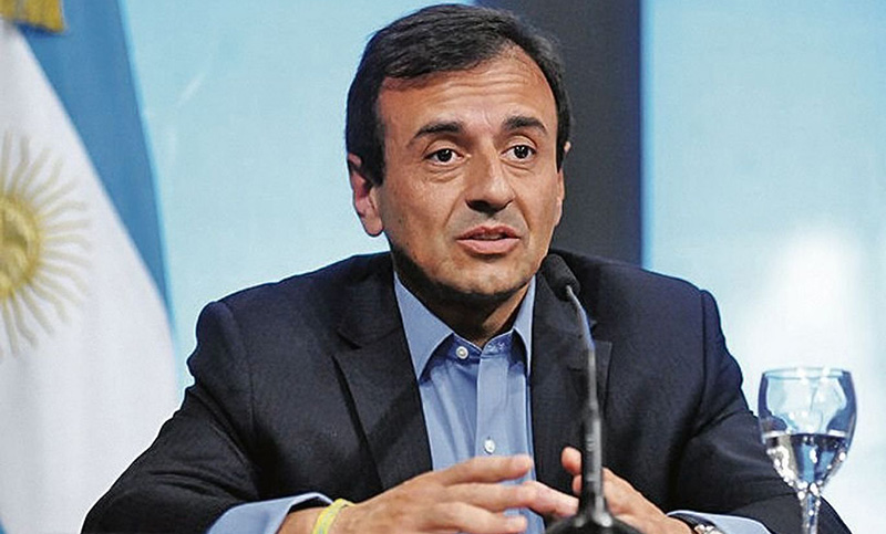 El fiscal Ramiro González imputó a Mario Quintana y abrió una investigación por Farmacity