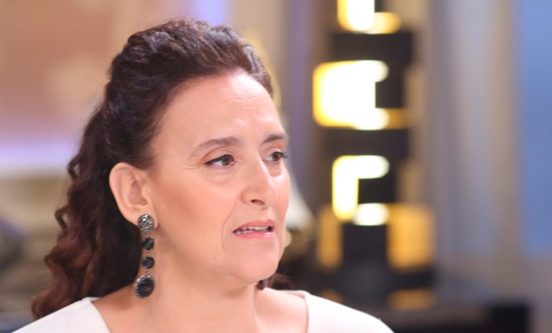 Michetti cuestionó al sindicalismo porque «sólo ponen en la mesa el monto del salario»