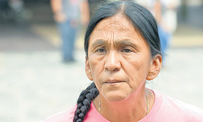 La justicia dispuso trasladar a Milagro Sala por un día al penal de Alto Comedero