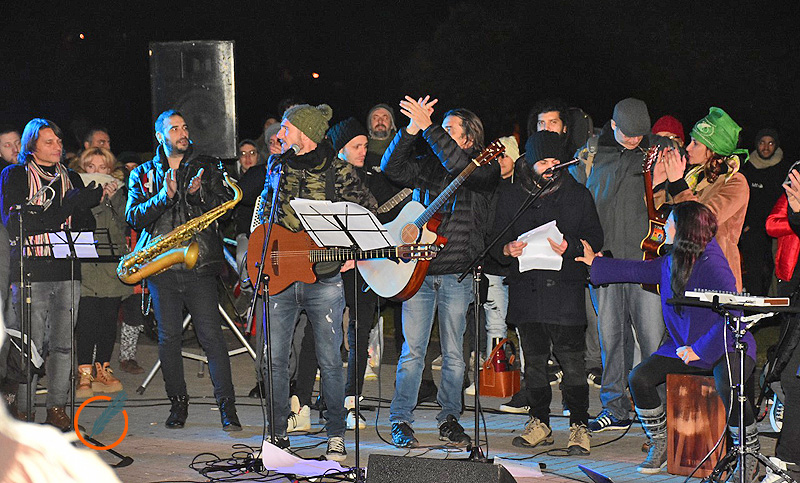 Se viene el ciclo musical de Canción Urgente en Casa Kaya