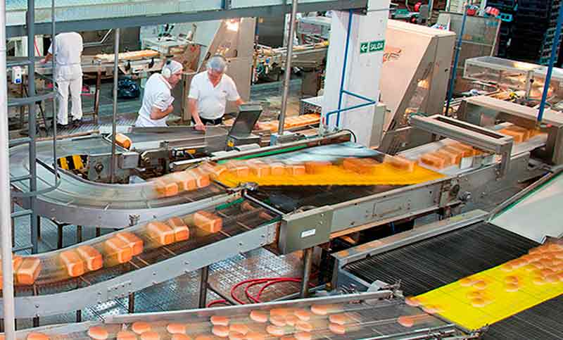 Cerró una fábrica que abastece en Chacabuco a la tradicional marca Don Satur