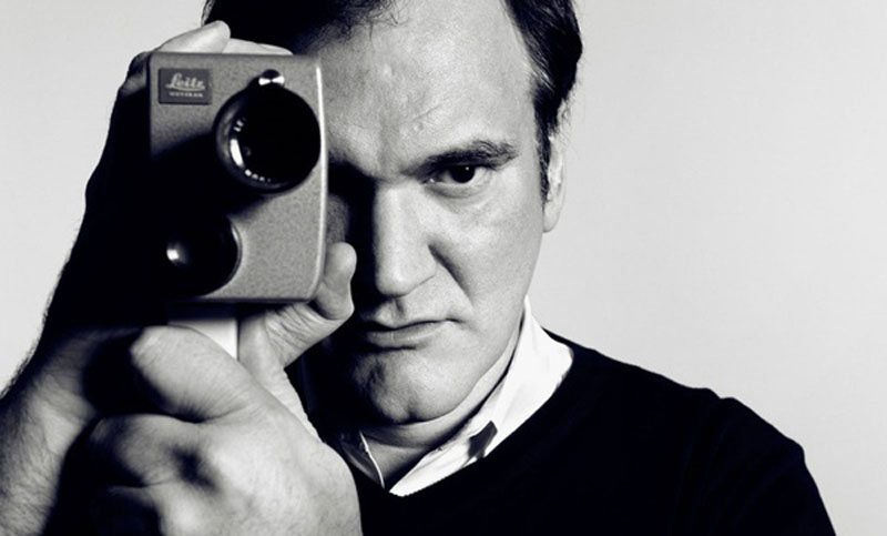 Ciclo de cine de Quentin Tarantino en el CEC