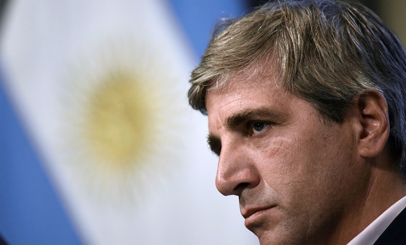 La Argentina no pasará la revisión y seguirá siendo mercado de frontera