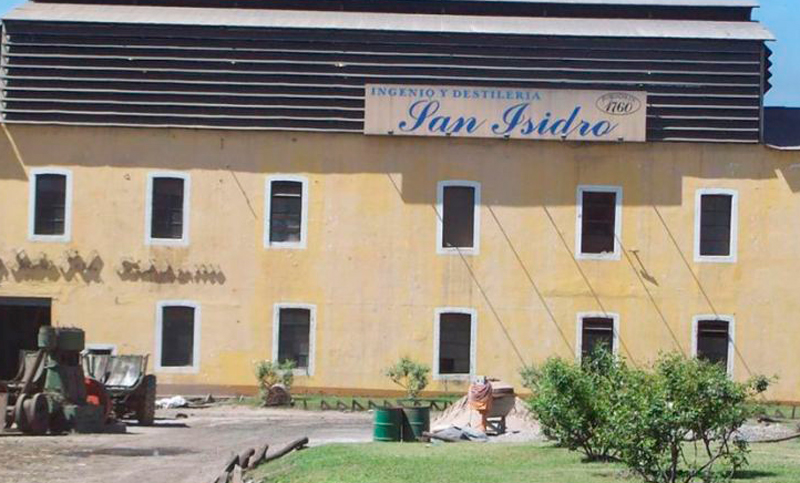 Continúa la toma de ingenio en Salta por más de cien trabajadores