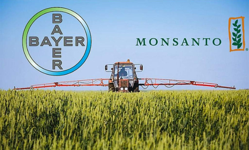 ¿Desaparece Monsanto? Bayer, a punto cerrar un «negocio estratégico»