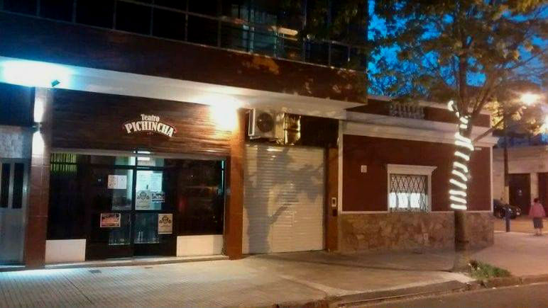 La cultura rosarina pierde al Teatro Pichincha y al Instituto de Música