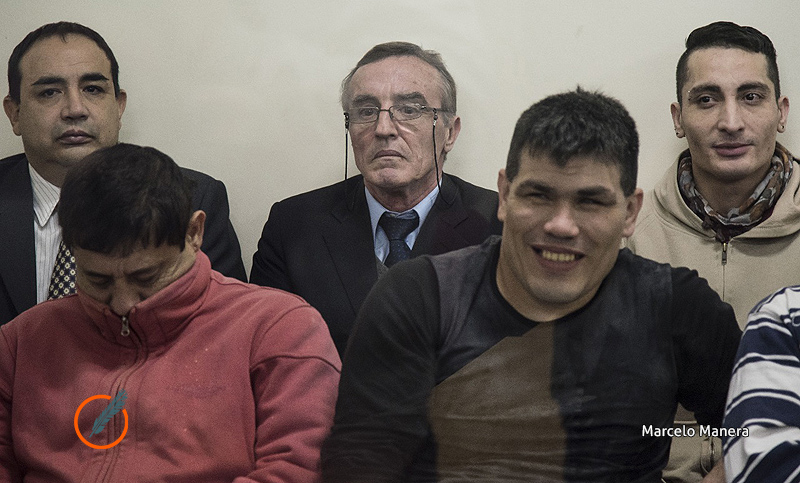 Absolvieron a Tognoli en la causa por encubrimiento a dos jefes narco