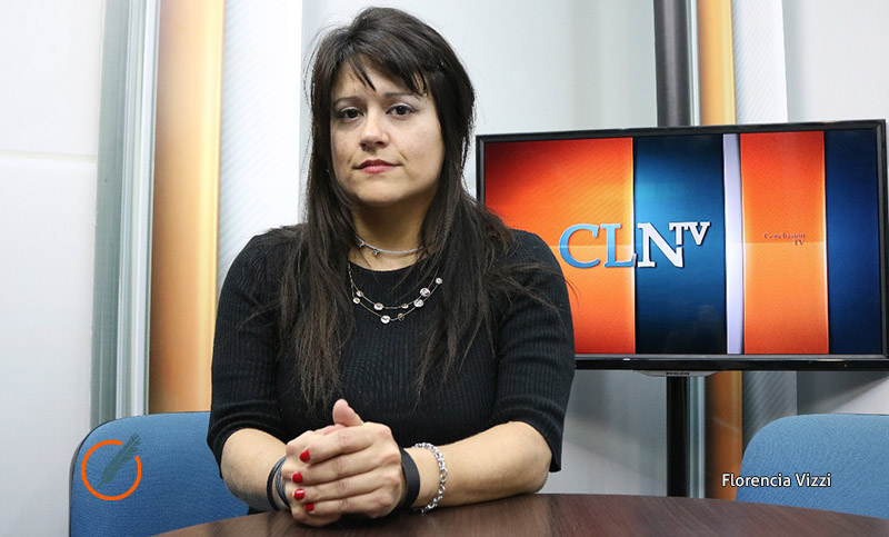 Pedido desesperado: “Quiero ver a mi hijo, nos robaron la vida, me sacaron el alma”