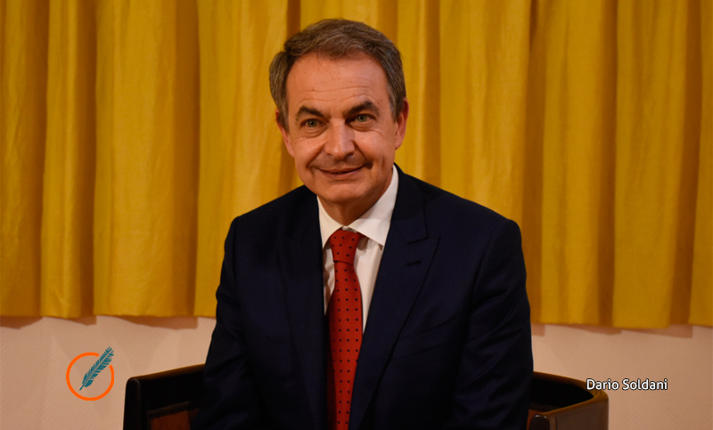 Reacción y consejos de un ex presidente español por el regreso de Argentina al FMI