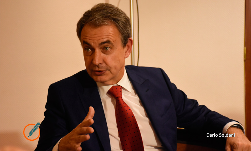 «La reforma laboral en España facilitó la precarización y la depreciación del salario»