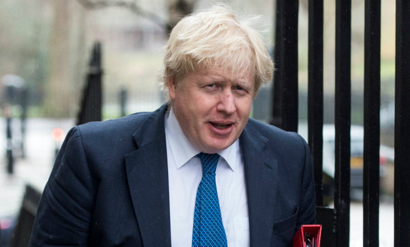 Ministros ingleses renunciaron por diferencias sobre el Brexit