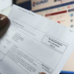 La factura en papel dejará de emitirse en marzo del año que viene