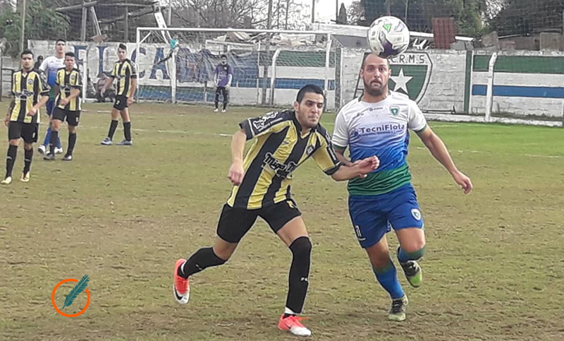 Morning le ganó a Alianza en un partido de hacha y tiza