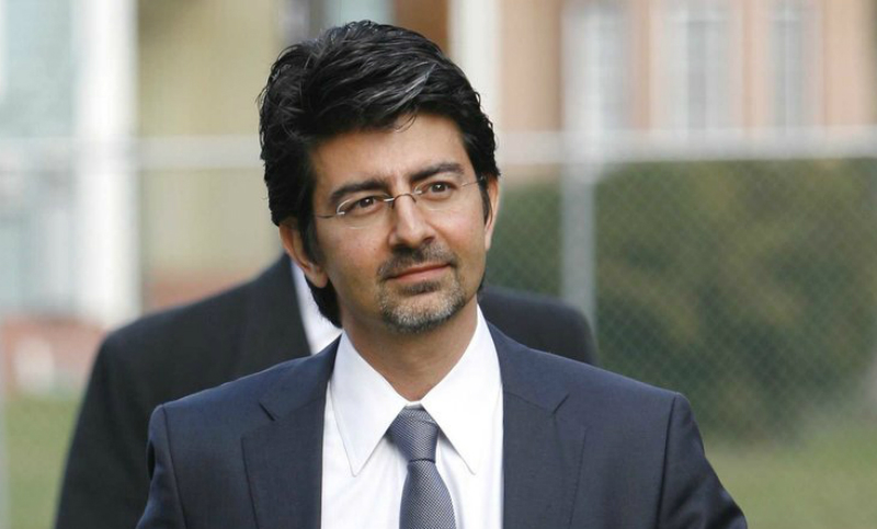 El fundador de E-bay invierte en un proyecto educativo en Argentina