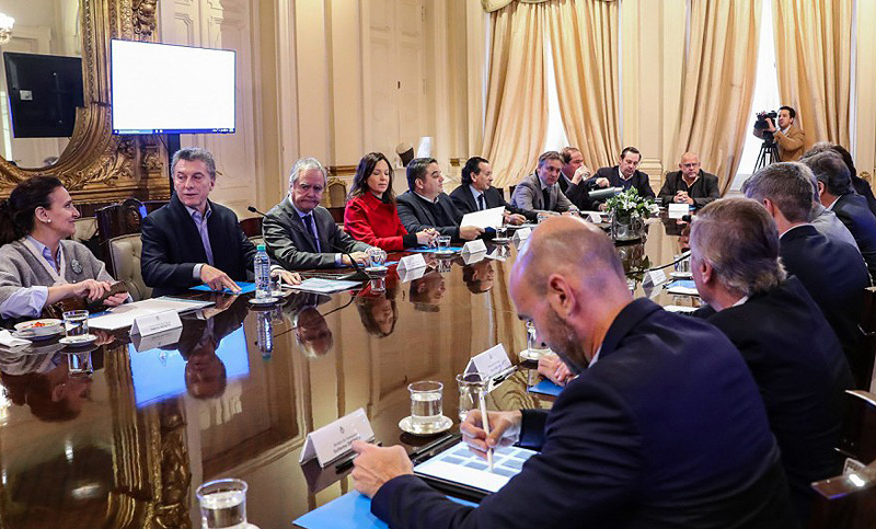 Afirman que con Macri crecieron un 25 por ciento los cargos políticos